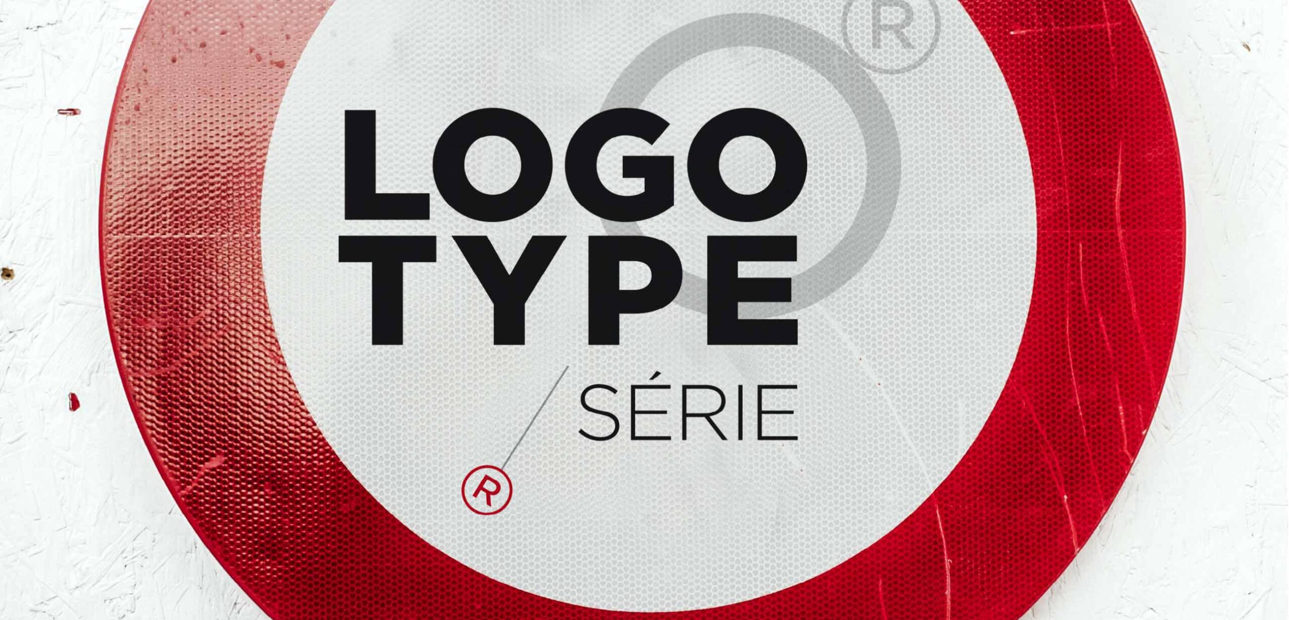 logotype série production lyon